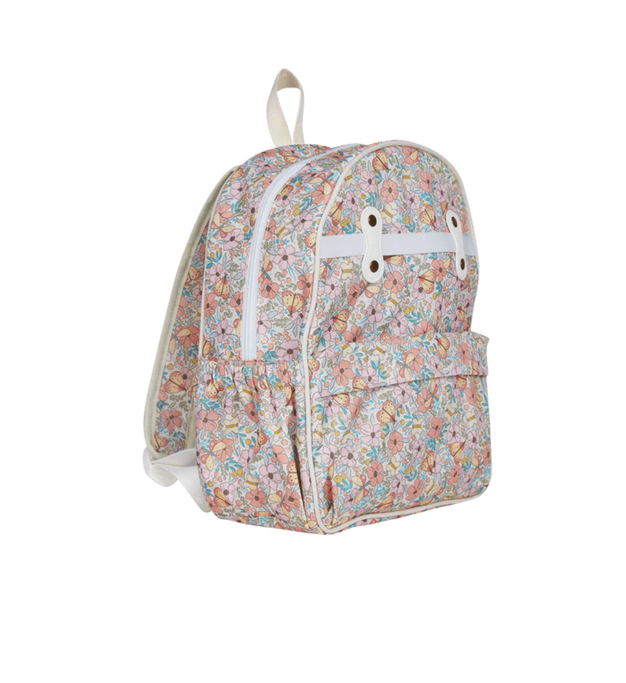See-ya Backpack - Butterfly