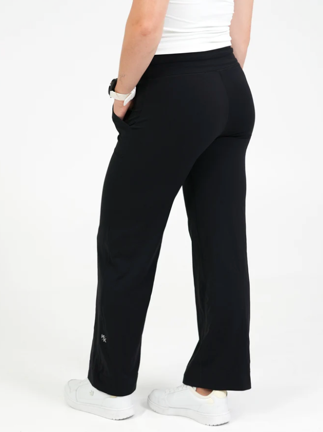 Anna Pants - Black