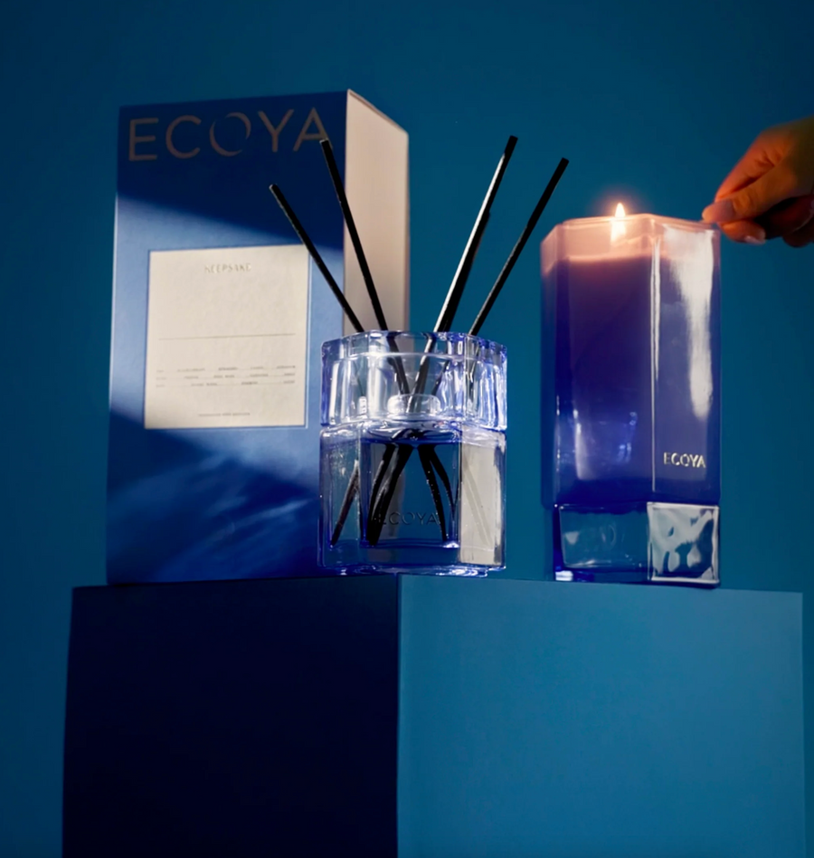 Keepsake Candle - Fragrance Two