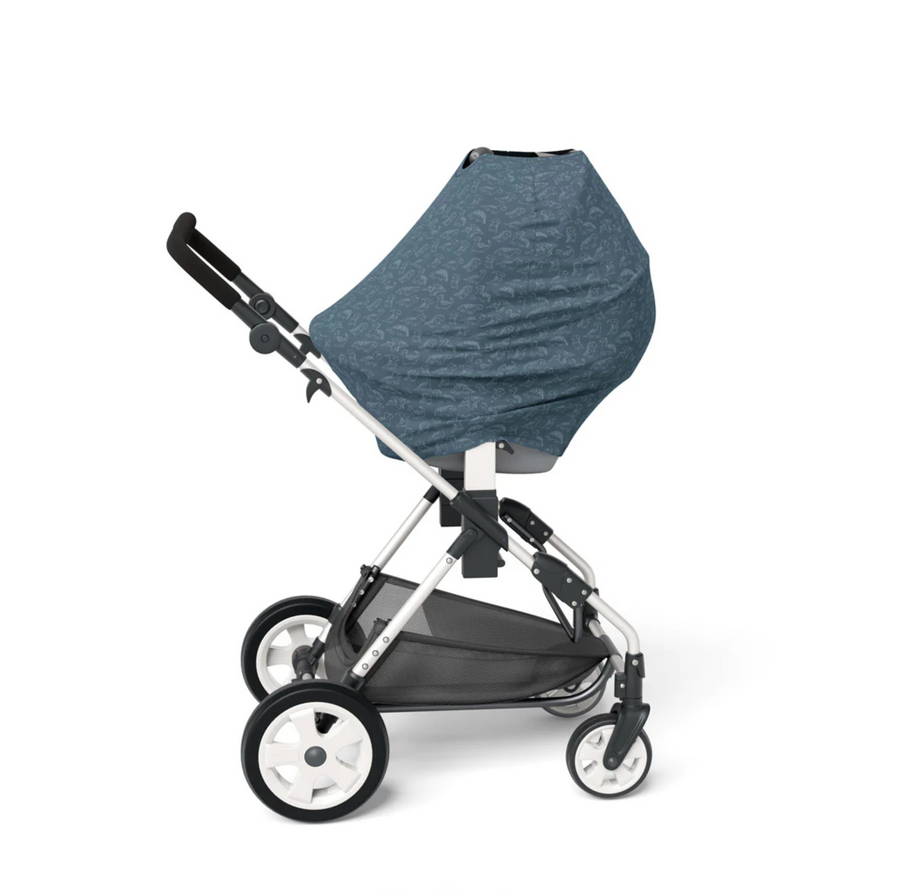 5 in 1 Multi-Use Cover - Rexy & Friends