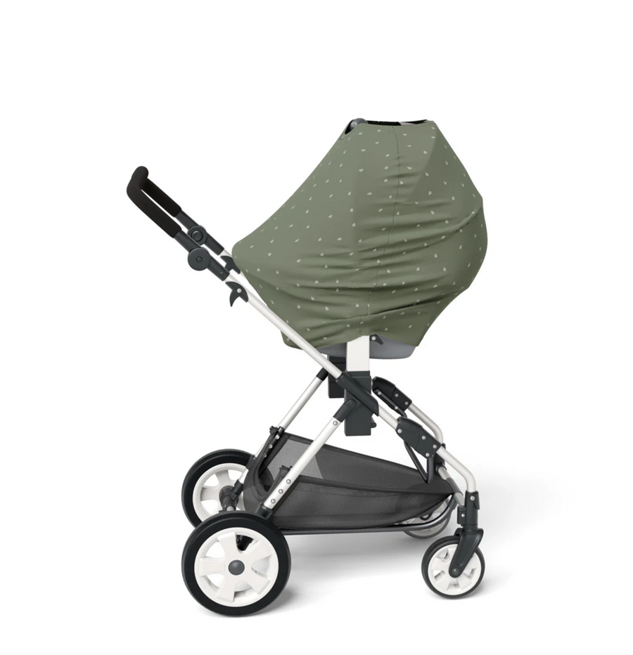 5 in 1 Multi-Use Cover - Earthy Sage