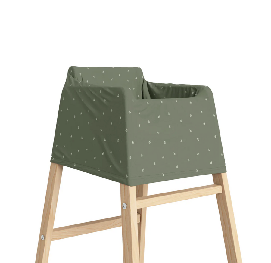 5 in 1 Multi-Use Cover - Earthy Sage