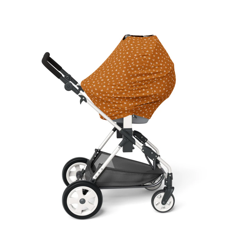 5 in 1 Multi-Use Cover - Honey Blossom