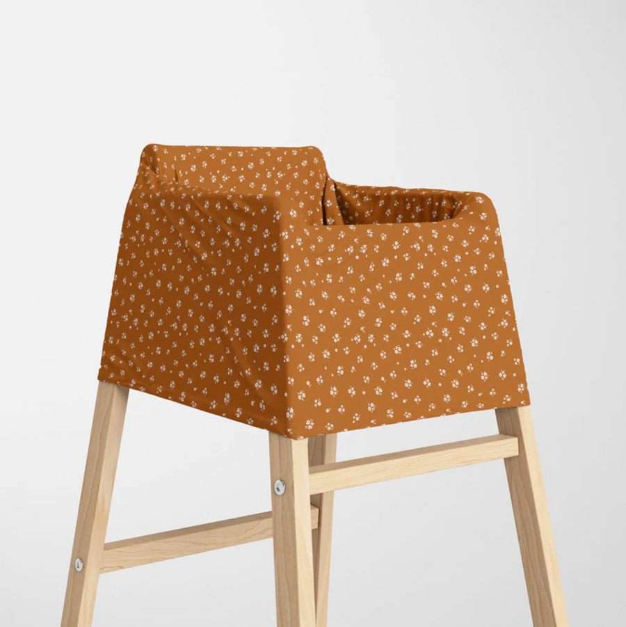 5 in 1 Multi-Use Cover - Honey Blossom