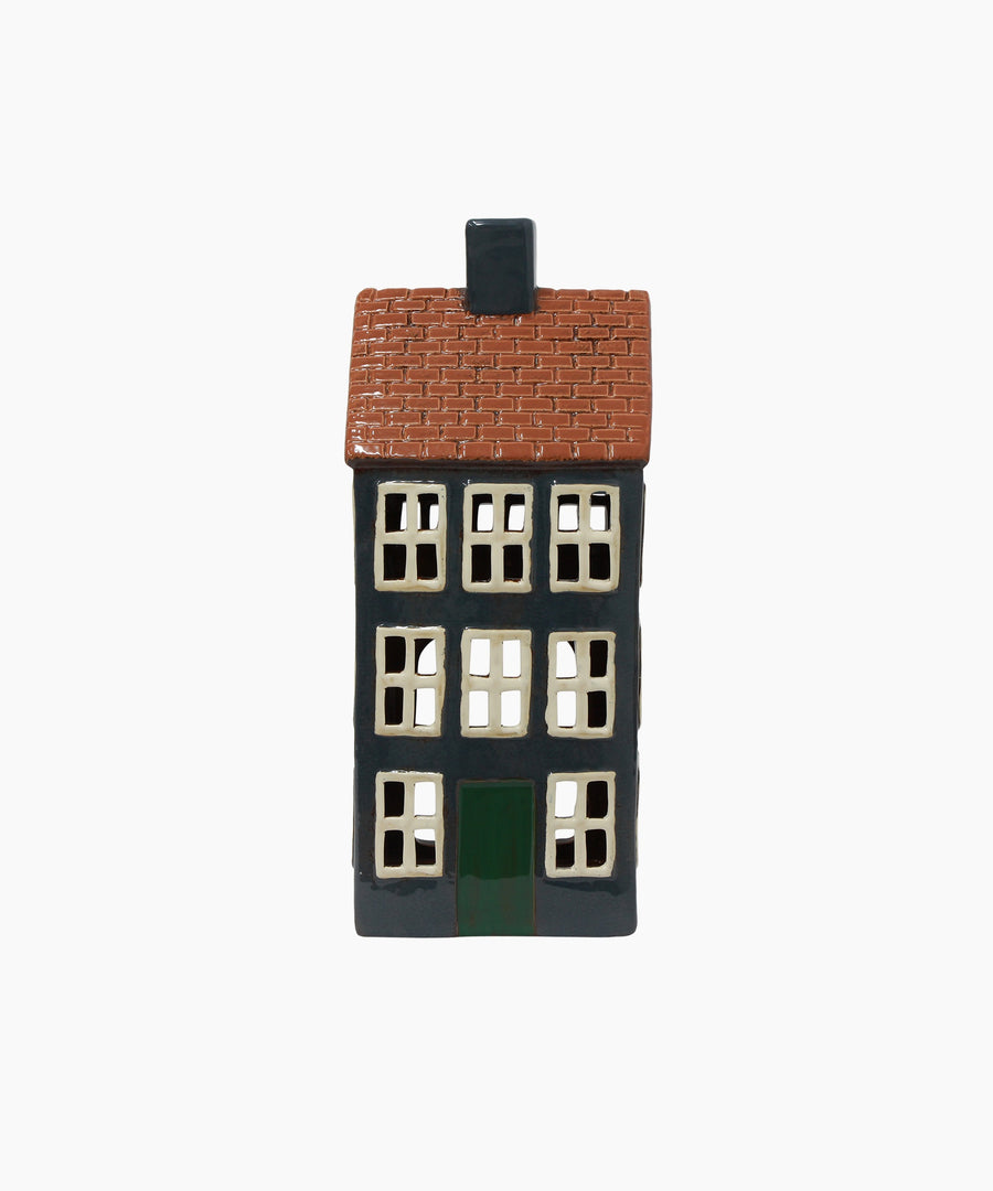 Cotswolds Country Tea Light Grande Chalet
