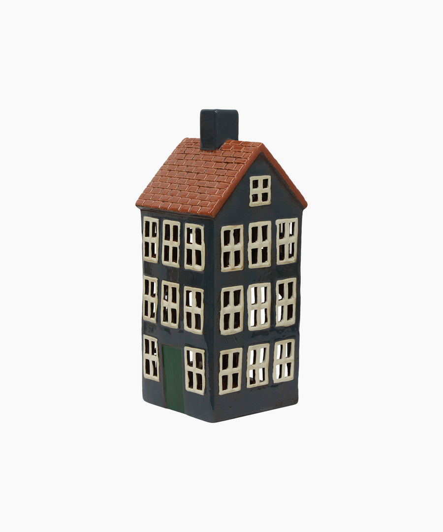 Cotswolds Country Tea Light Grande Chalet