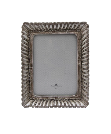 Fanned Rectangle Frame 5x7