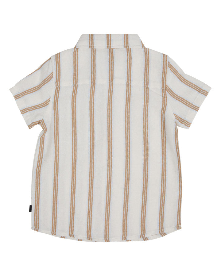 Arena Shirt - Stripe