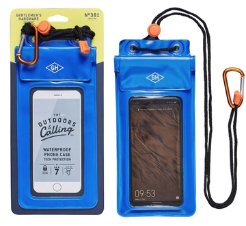 Waterproof Phone Sleeve