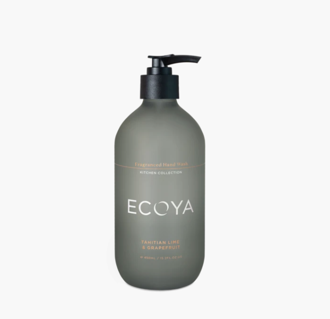 Tahitian Lime & Grapefruit Fragranced Hand Wash