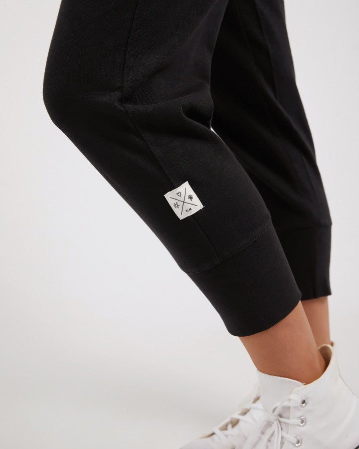 Brunch Pant - Black