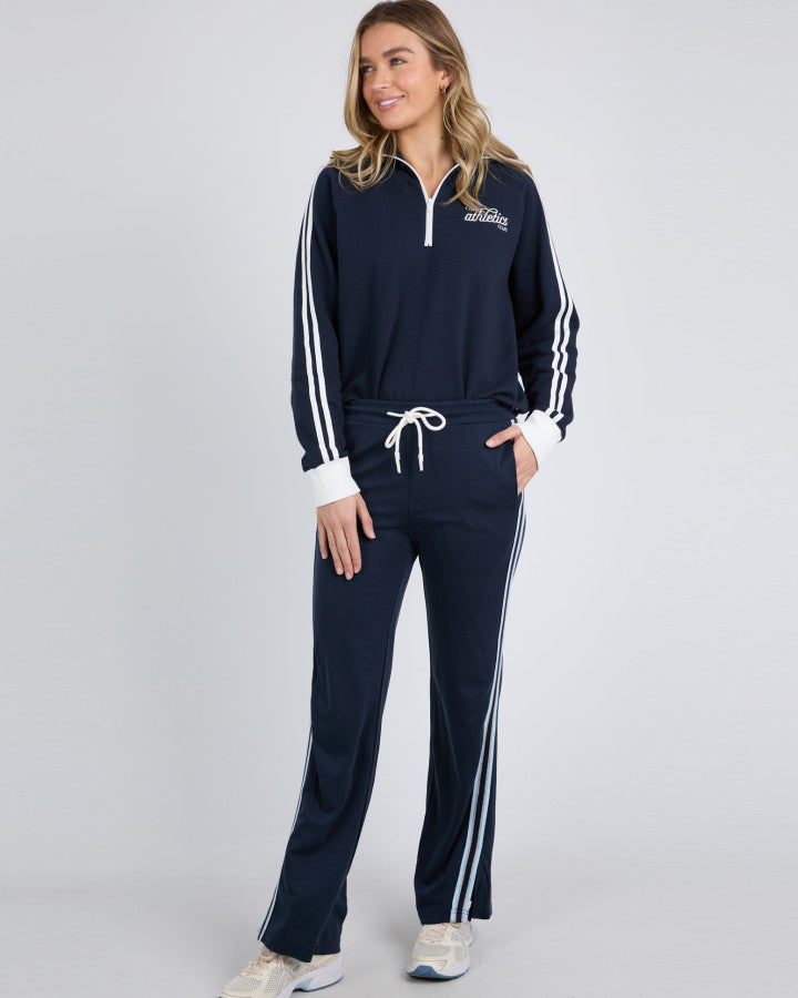 Camden Pant - Navy