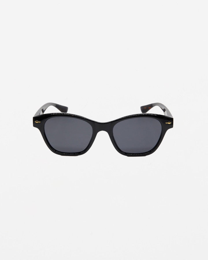 Sunglasses - Celeste Black & Tortoiseshell