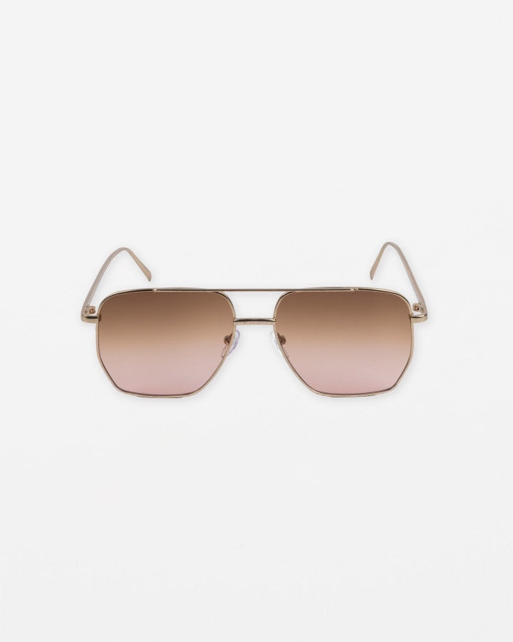 Sunglasses - Celine Gold