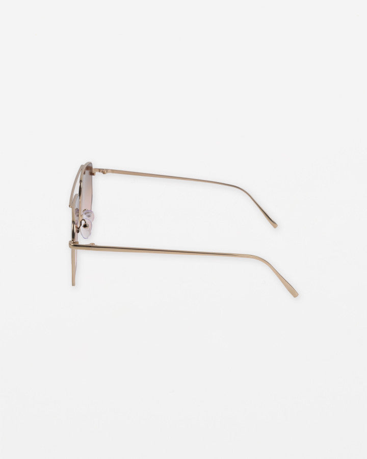 Sunglasses - Celine Gold