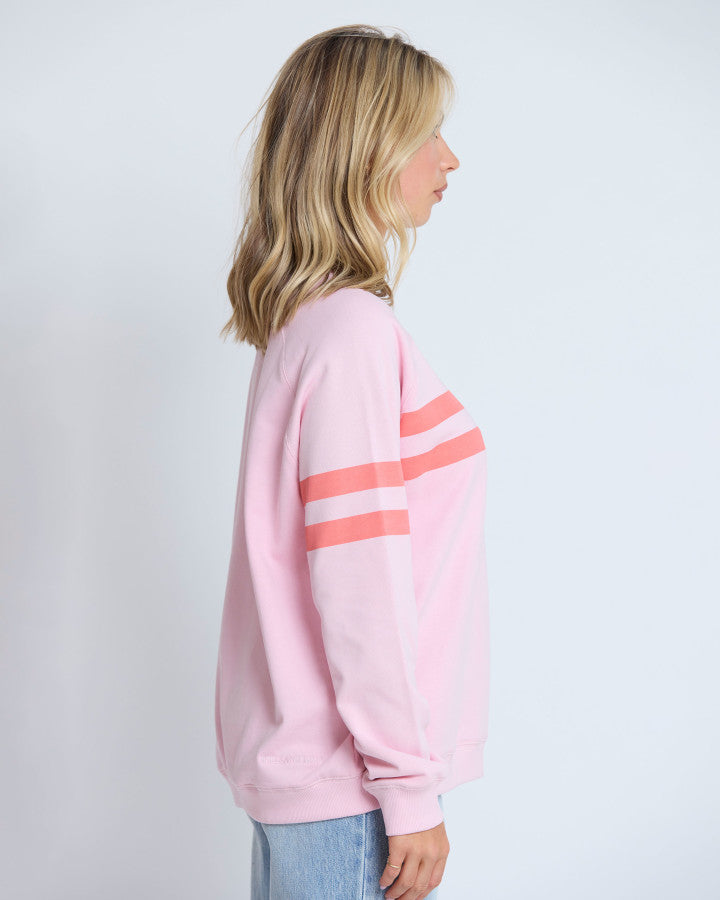 Classic Sweat Orchid True Icon
