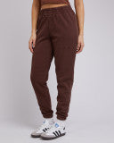 Classic Trackpant - Brown