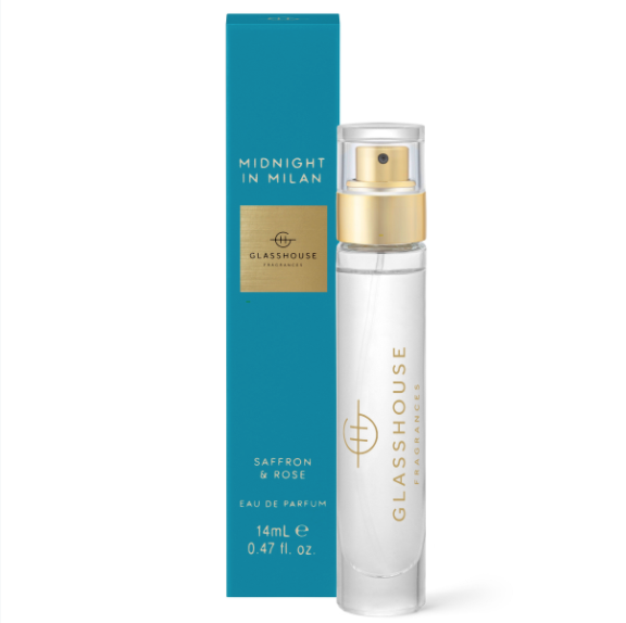 Glasshouse Fragrances Midnight In Milan Eau De Parfum