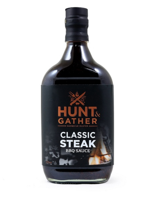 BBQ Sauce - Classic Steak