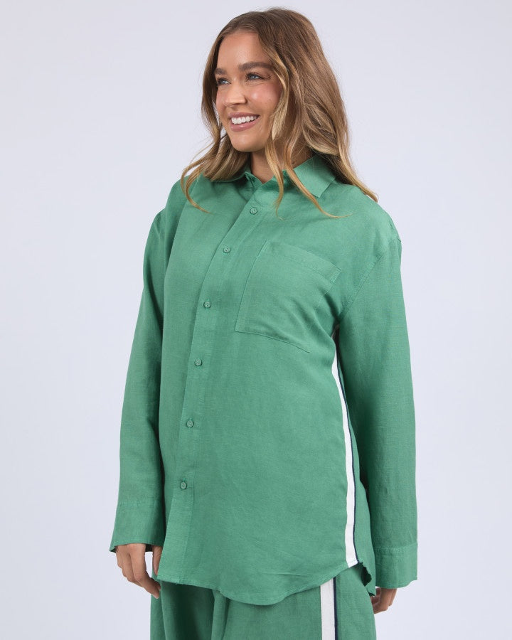 Element Shirt - Green