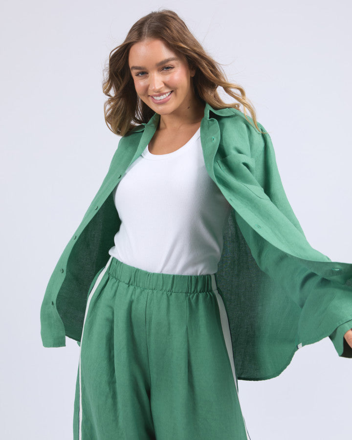 Element Shirt - Green