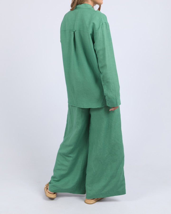 Element Shirt - Green