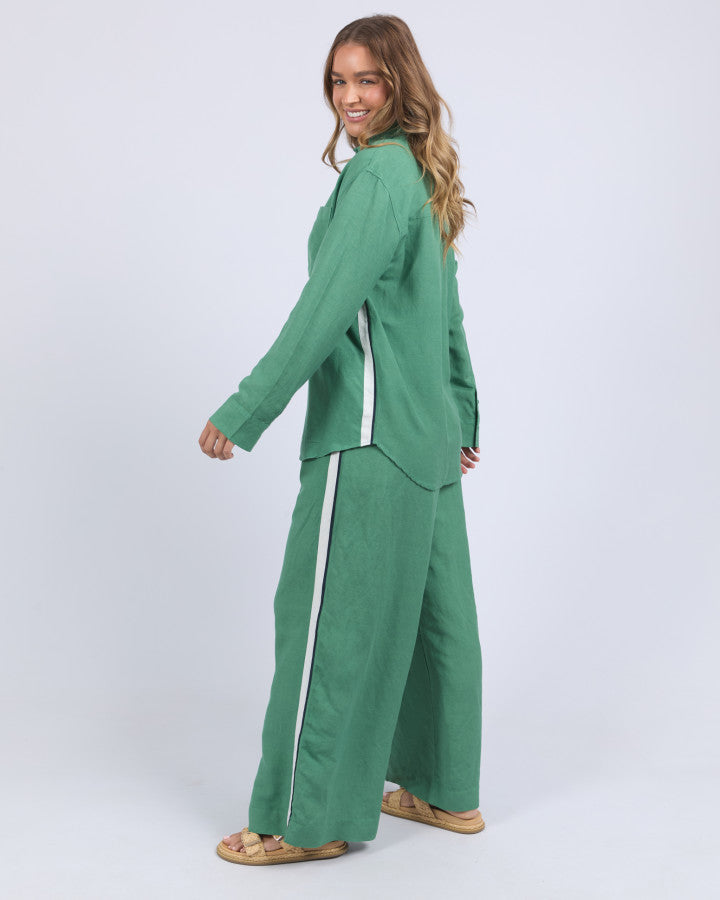 Element Shirt - Green