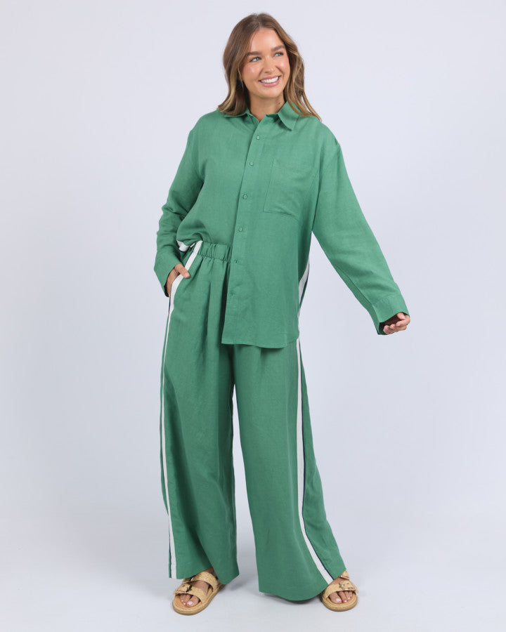 Element Shirt - Green