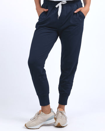 Freedom Pant - Navy