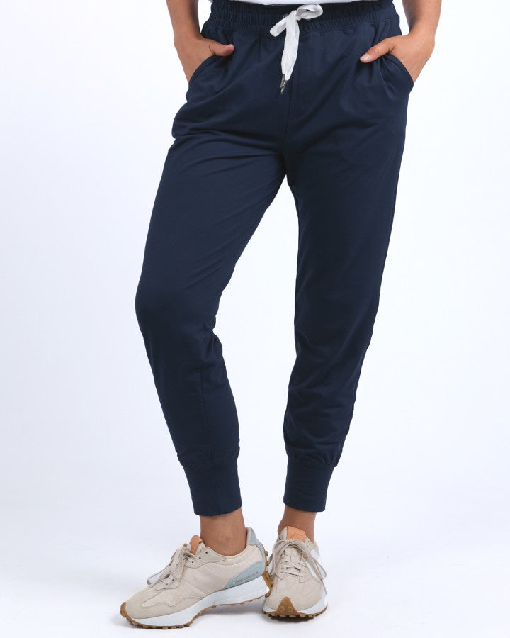 Freedom Pant - Navy