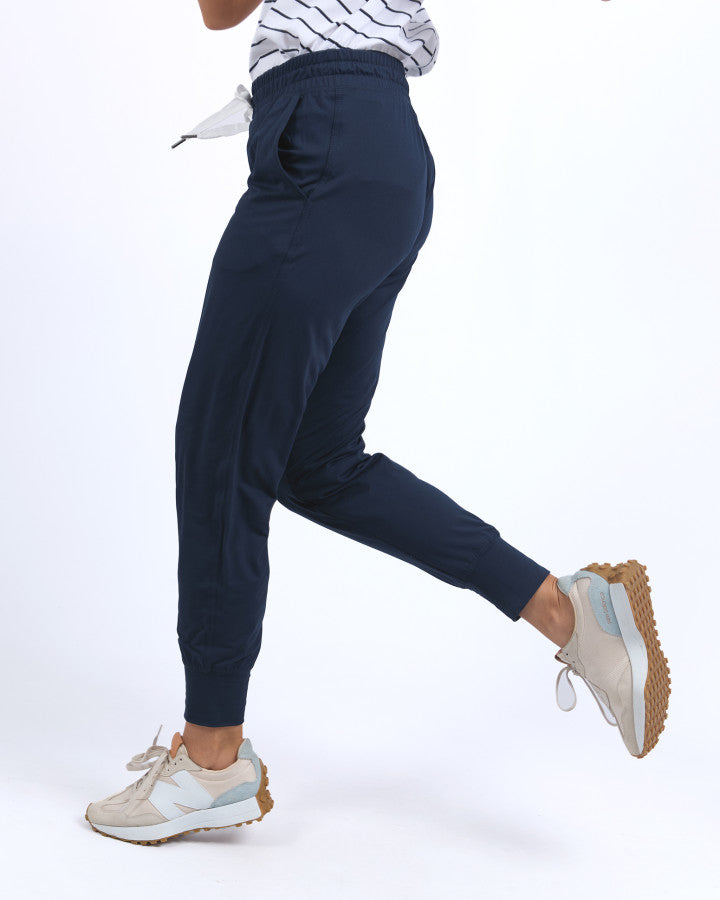 Freedom Pant - Navy