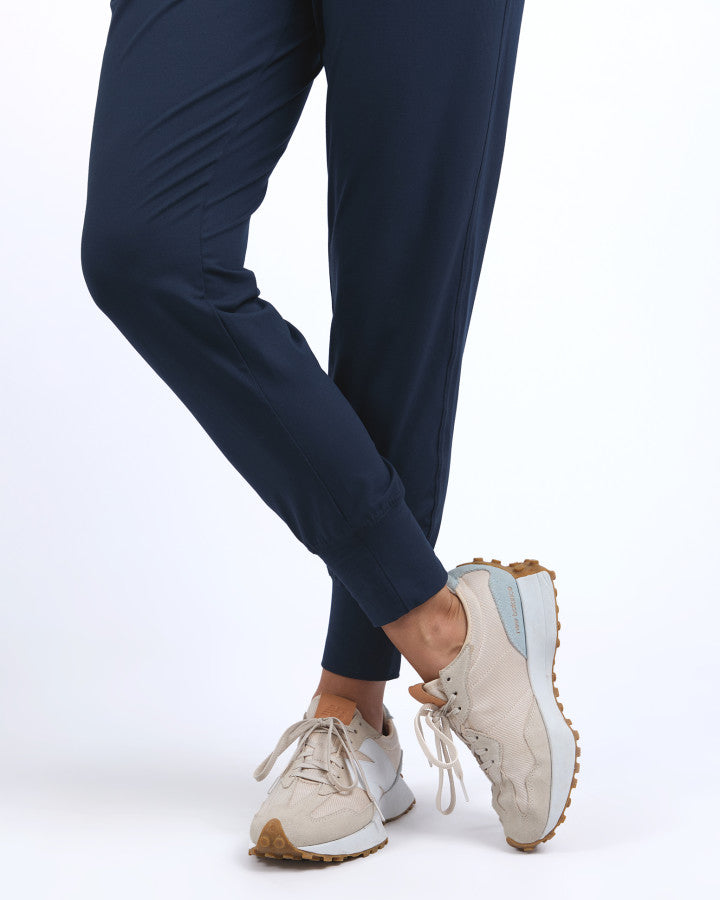 Freedom Pant - Navy
