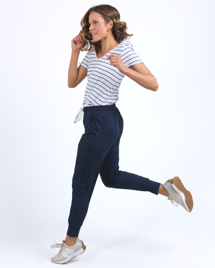 Freedom Pant - Navy