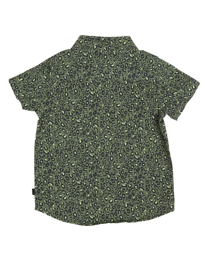 Harlow Shirt - Print
