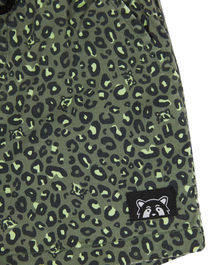 Harlow Shirt - Print