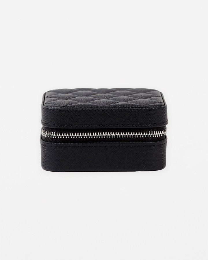 Jewel Box - Large Square Black
