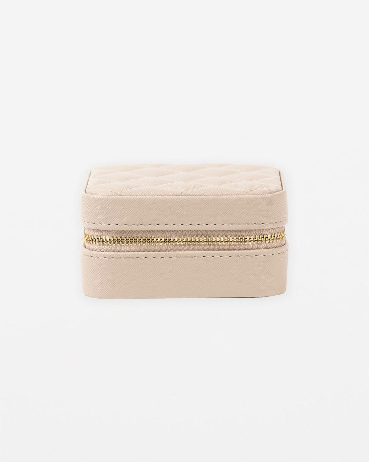 Jewel Box - Large Square Putty