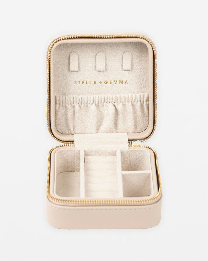 Jewel Box - Large Square Putty