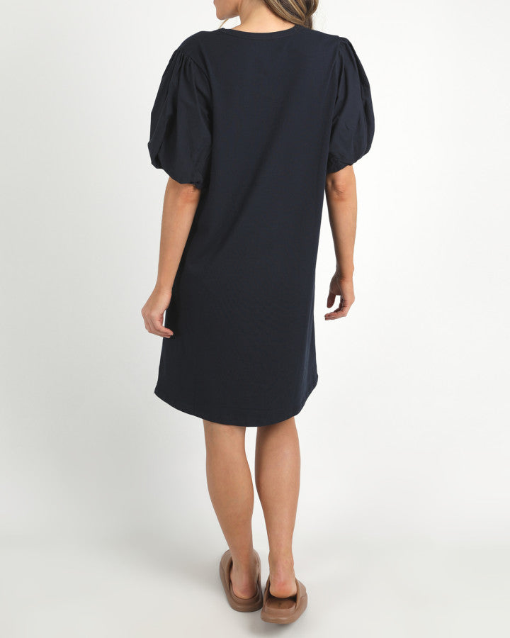 Joy Dress - Black