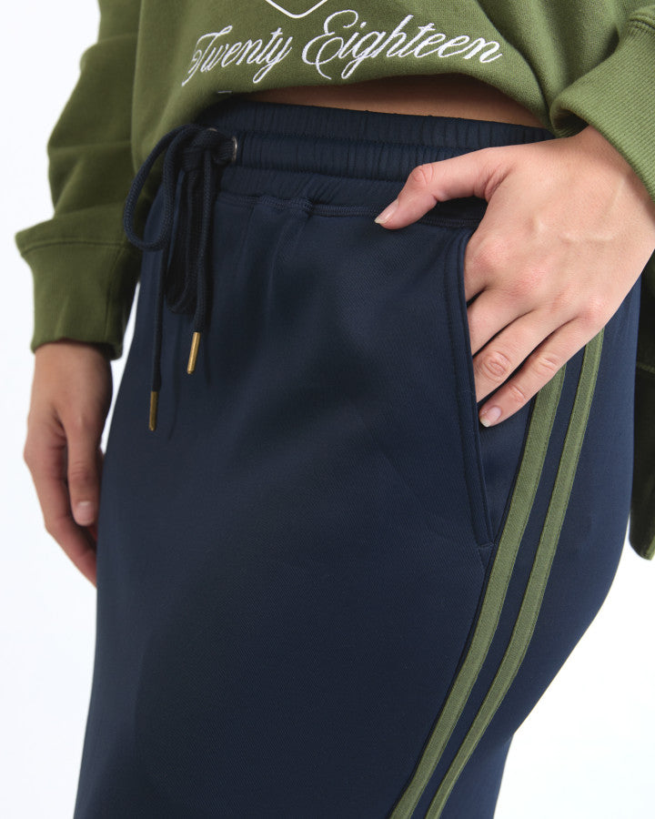 Juno Skirt - Navy