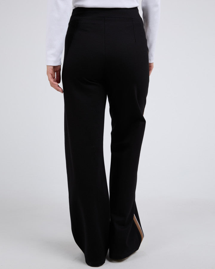 London Pant - Black