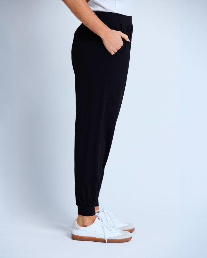 Lounge Pant/Black