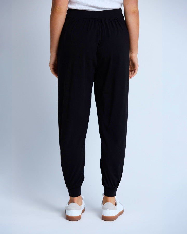 Lounge Pant/Black