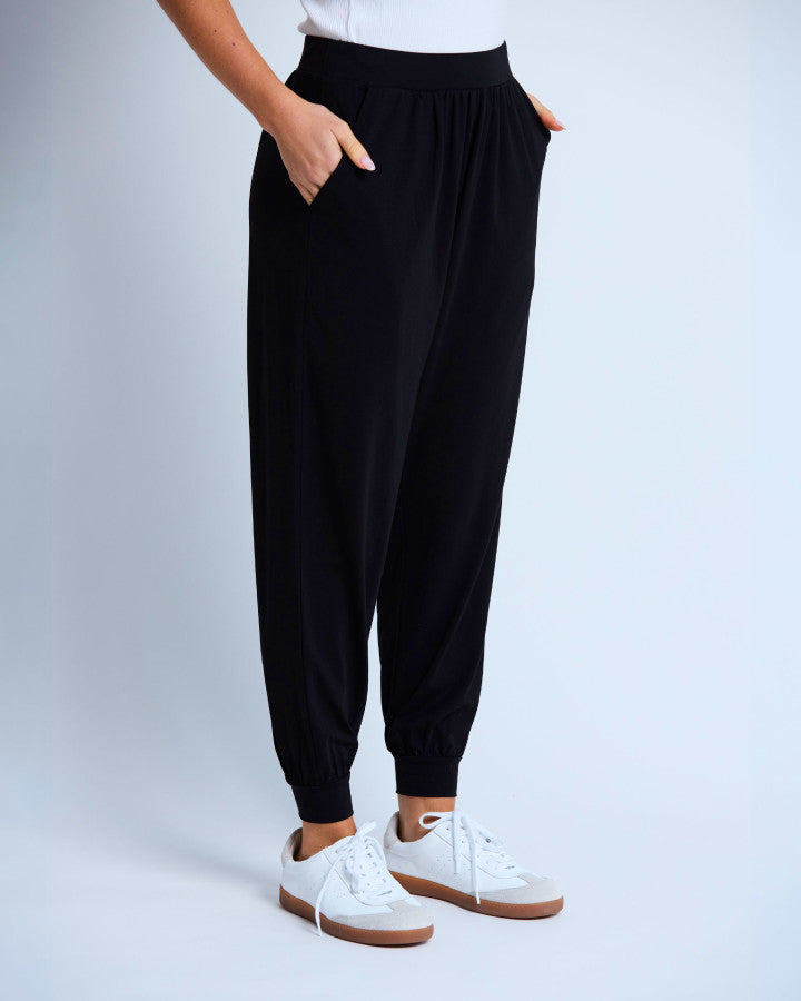 Lounge Pant/Black