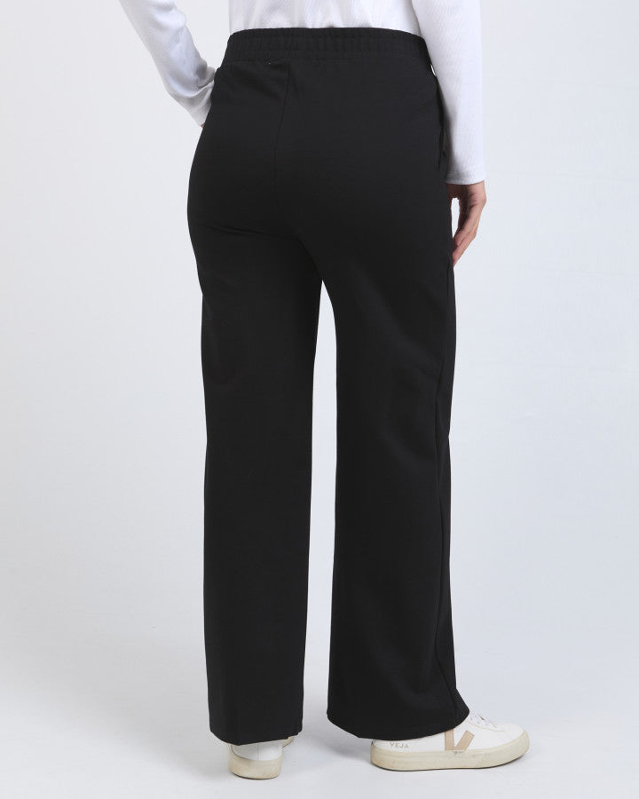 Lounge Pant - Black