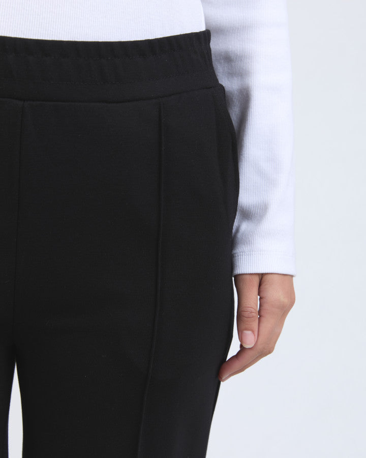 Lounge Pant - Black