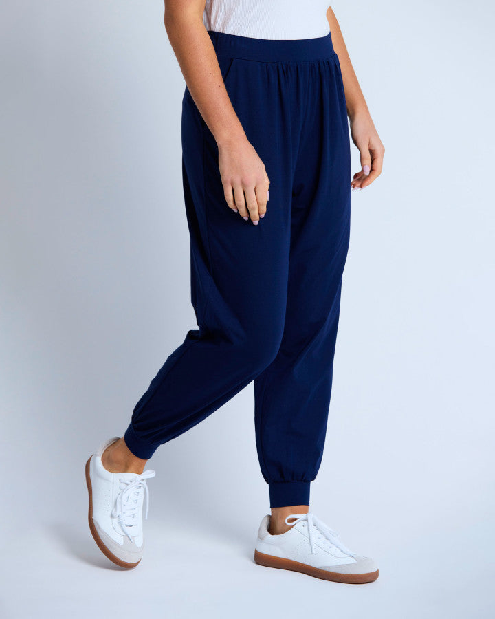 Lounge Pant/Navy