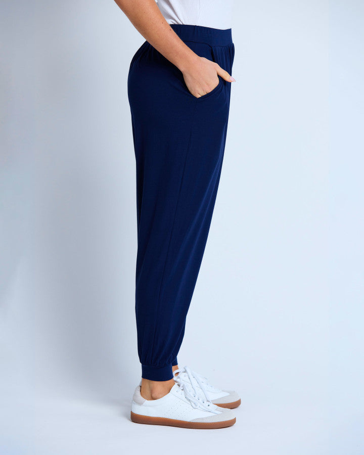 Lounge Pant/Navy