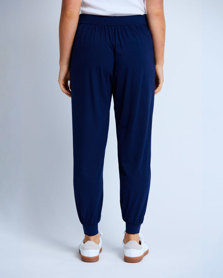 Lounge Pant/Navy
