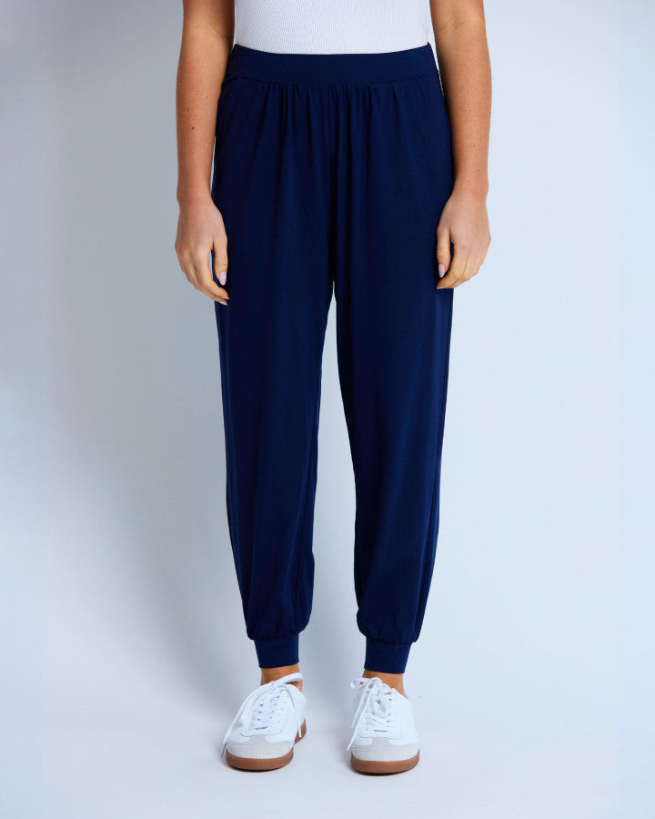 Lounge Pant/Navy